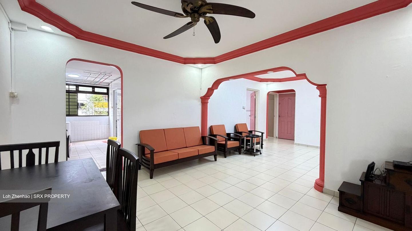 Blk 976 Jurong West Street 93 (Jurong West), HDB 5 Rooms #554069011